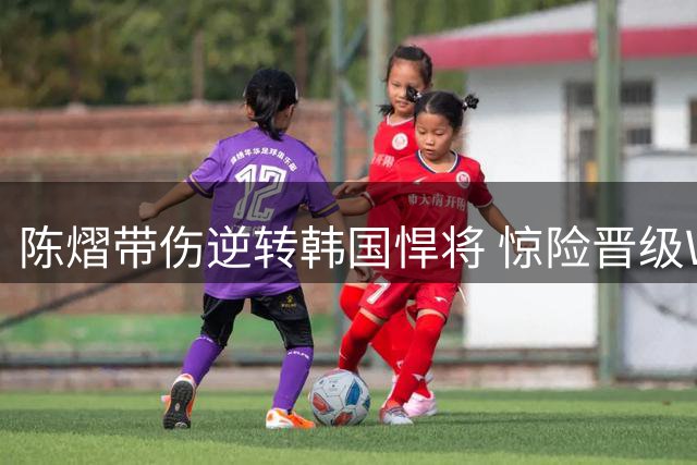 陈熠带伤逆转韩国悍将 惊险晋级WTT横滨站16强